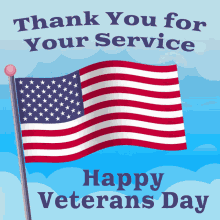 Veterans Day Thank You Veterans GIF - Veterans Day Thank You Veterans Happy Veterans Day GIFs