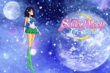 Codename Sailor GIF - Codename Sailor Earth GIFs