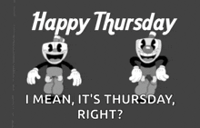 Thursday Dance Happy Thursday GIF - Thursday Dance Happy Thursday Thursday GIFs