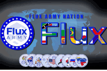 Flux Flux Army GIF - Flux Flux Army Web3 GIFs