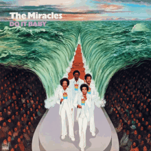 The Miracles Soul GIF - The Miracles Soul Music GIFs