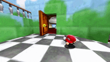 Hypersetic Super Mario GIF - Hypersetic Super Mario Gmod Mario GIFs