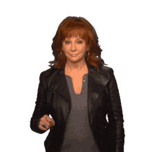 pointing at you reba mcentire its you pointing a finger you