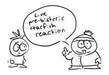South Park Eric Cartman GIF