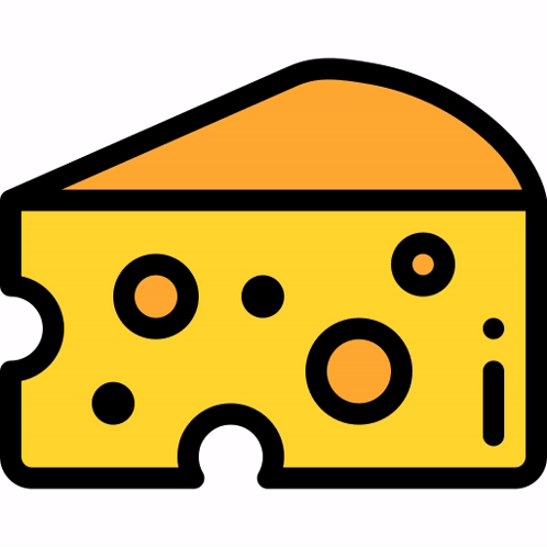 Cheese Yummy Sticker - Cheese Yummy Goofy ahh - Discover & Share GIFs