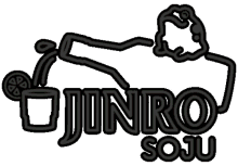 hitejinro neon
