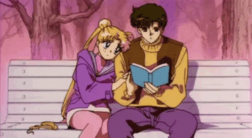 26 Of The Most Popular Anime Couples Of All Time