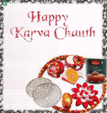 Happy Karva Chauth Gifkaro GIF