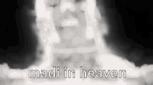 Madi In Heaven Jojo GIF - Madi In Heaven Jojo Realboy GIFs
