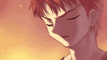 Shirou Day Unlimited Blade Works GIF