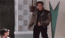 The Adventures Of Ford Fairlane Ed Oneill GIF - The Adventures Of Ford Fairlane Ed Oneill GIFs