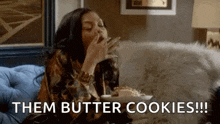 Hungry Cookie GIF - Hungry Cookie Cookie Lyon GIFs