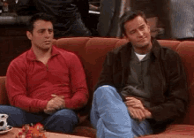 Friends Clapping GIF - Friends Clapping Joey GIFs