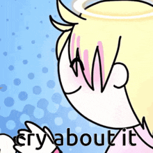 Whit Young Drdt GIF - Whit Young Drdt Danganronpa Despair Time GIFs