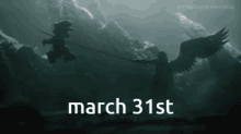 March Sephiroth GIF - March Sephiroth Mario GIFs