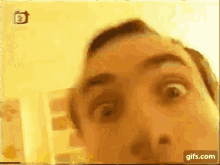 Petr Vacek Crazy Completely Out Of Mind GIF - Petr Vacek Crazy Completely Out Of Mind GIFs
