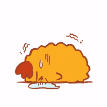 sad cry