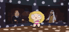 Stewie Dancing - Family Guy GIF
