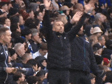 Gary Oneil Wolves GIF - Gary Oneil Wolves Manager GIFs