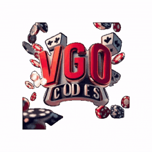 vgo codes strategies multiple leverage