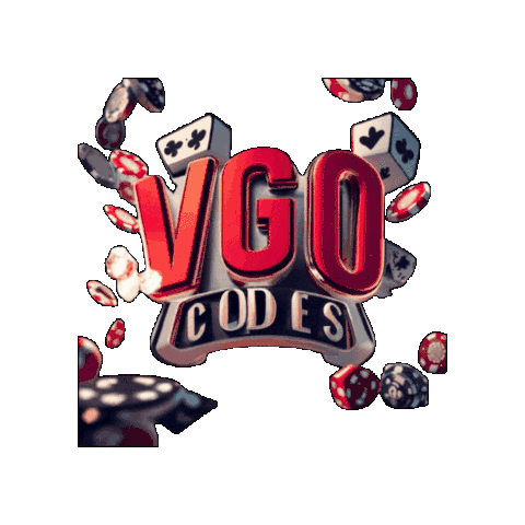 Vgo Codes Sticker - Vgo Codes Strategies Stickers
