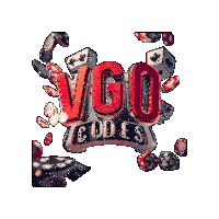 Vgo Codes Sticker - Vgo Codes Strategies Stickers