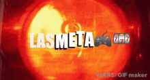 Lasmeta Lasmetans GIF - Lasmeta Lasmetans Deerians GIFs