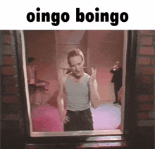 Oingo Boingo Meme GIF - Oingo Boingo Meme GIFs