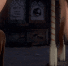 Jack And The Cuckoo-clock Heart GIF - Jack And The Cuckoo-clock Heart Jack Cuckoo-clock GIFs