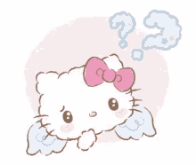 Hello Kitty Love GIF - Hello Kitty Love Hearts GIFs