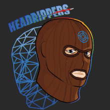 Headrippers Headripperhvh GIF - Headrippers Headripper Headripperhvh GIFs