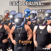 Casa De Luna Casadeluna GIF - Casa De Luna Casadeluna Astro GIFs
