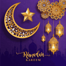 Ramadan Ramadan Mubarak GIF - Ramadan Ramadan Mubarak Ramadan2020 GIFs