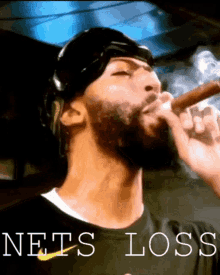 Nets Loss Lakers GIF - Nets Loss Lakers Anthony Davis GIFs