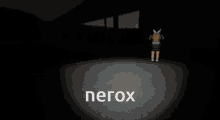 Nerox Venus GIF - Nerox Venus Veiiux GIFs