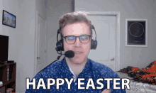Happy Easter Dave Olson GIF - Happy Easter Dave Olson Smite GIFs