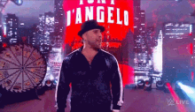 Tony Dangelo GIF - Tony Dangelo GIFs