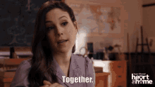 Together Friends GIF - Together Friends Teacher GIFs