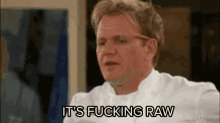Ramsay Raw GIF - Ramsay Raw GIFs