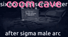 coomcave coom sigma male based