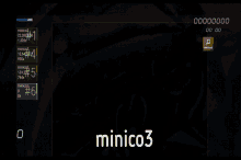 Minico3 Osudroid GIF - Minico3 Osudroid GIFs