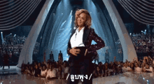 บียอนเซ่ ลูบท้อง GIF - Beyonce Tummy Rub Rub GIFs