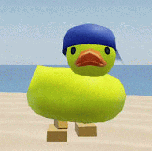 Duck GIF - Duck - Discover & Share GIFs