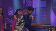 Meet Badlegi Duniya Ki Reet Ashgun GIF