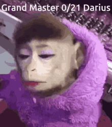 Monkeys 21death Darius GIF - Monkeys 21death Darius GIFs
