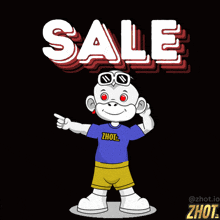 Sale Sales GIF