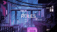 Aesthetic Rules GIF - Aesthetic Rules GIFs