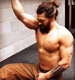Jason Momoa GIF - Jason Momoa Got GIFs