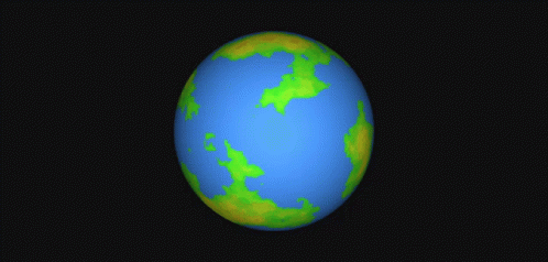 Map Earth GIF - Map Earth Globe - Discover & Share GIFs
