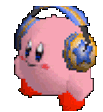 Concha Le Tu Madreeee Kirby Sticker - Concha Le Tu Madreeee Kirby Dance Stickers
